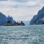 ציאולאן - שייט על האגם (3)