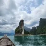 ציאולאן - שייט על האגם (4)