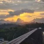 ציאולאן - שקיעות מרהיבות (2)