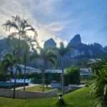 קאו סוק - בתי מלון