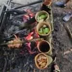 קאו סוק - חווית בישול וארוחה בטבע (3)