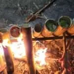 קאו סוק - חווית בישול וארוחה בטבע (4)