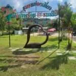 קאו סוק - מעיינות חמים