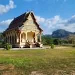 קאו סוק - מקדש הקופים