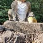 קאו סוק - מקדש הקופים (2)