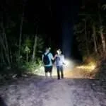 קאו סוק - ספארי לילה