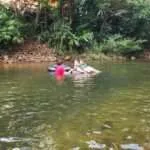 קאו סוק - שייט קאנו רגוע (3)