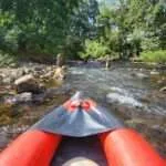 קאו סוק - שייט קאנו רגוע (4)