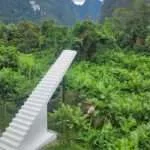 קאו סוק – תצפיות, מפלים ובתי קפה (2)