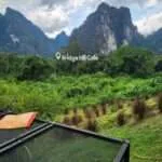 קאו סוק – תצפיות, מפלים ובתי קפה (4)