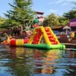 קנגקארצ'אנג - רפטינג רגוע (4)